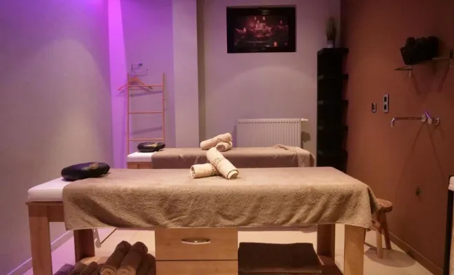 Massage brésilien, Mouscron, Zen Eden Spa